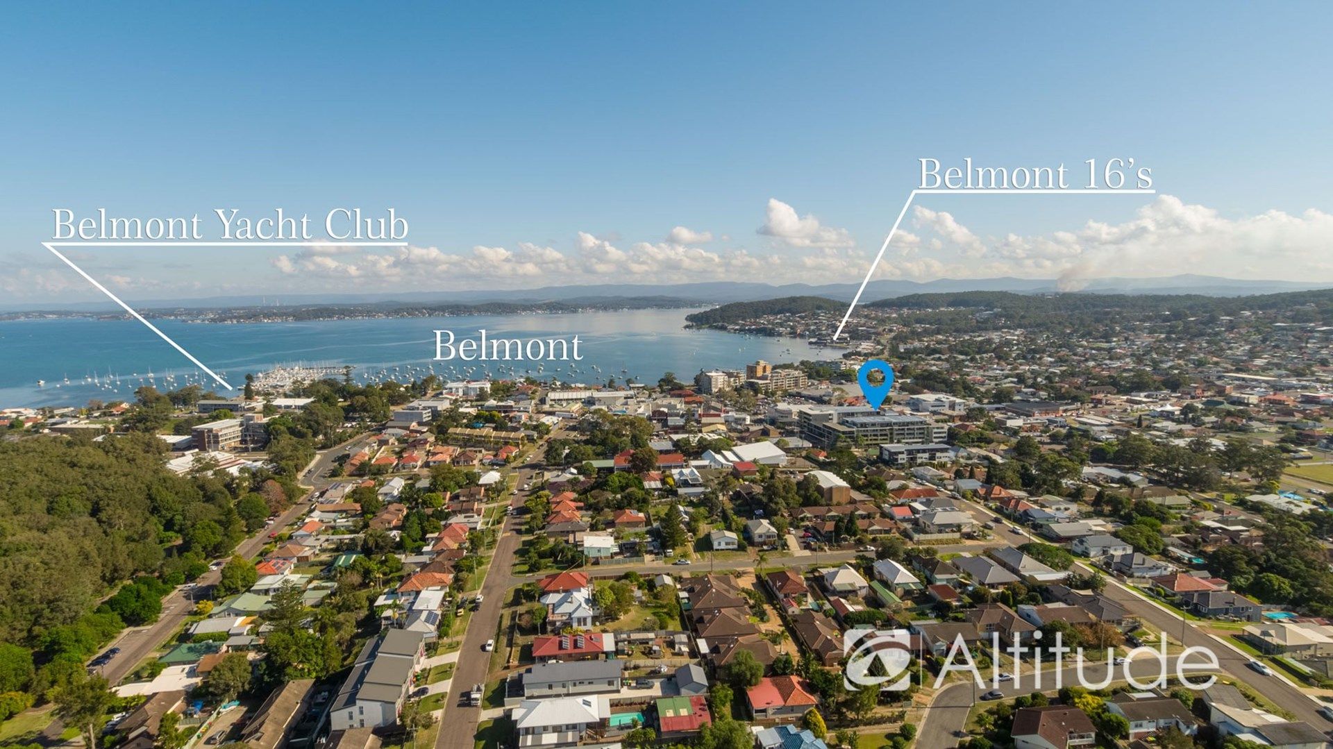 207/571 Pacific Highway, Belmont NSW 2280, Image 0