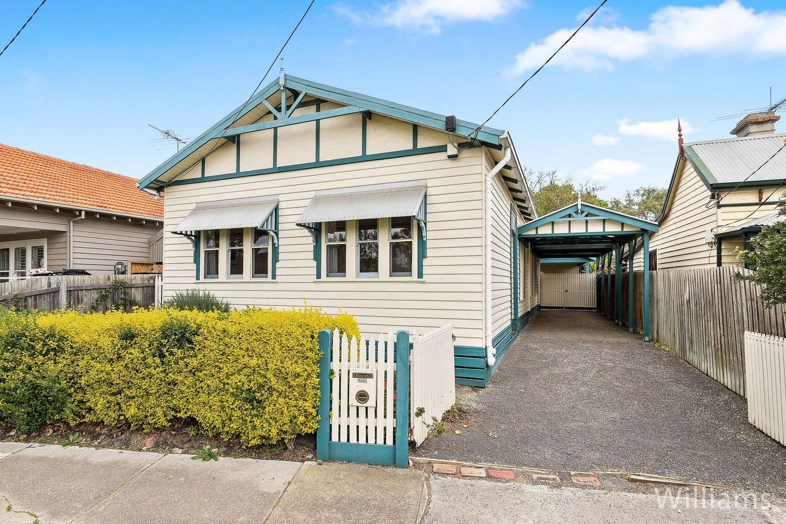 19 Steele Street, Newport VIC 3015, Image 0