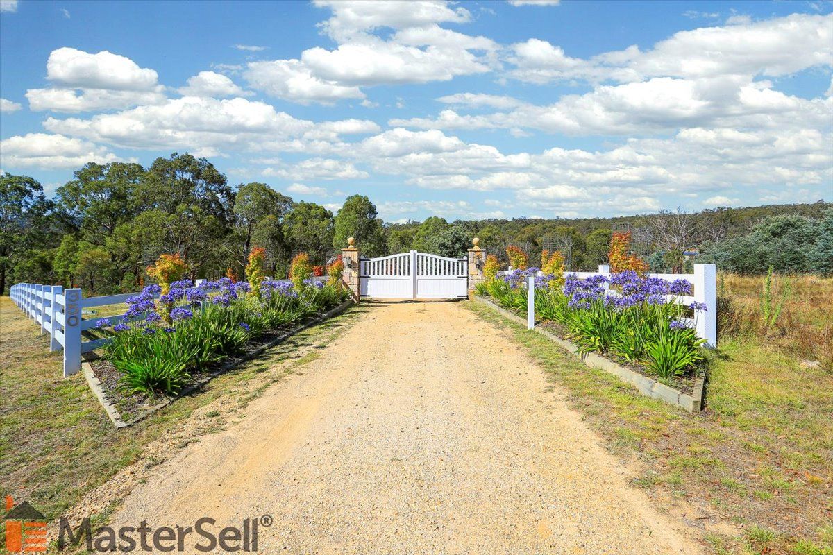350 Beralston Road, Gundaroo NSW 2620 House for Sale Domain