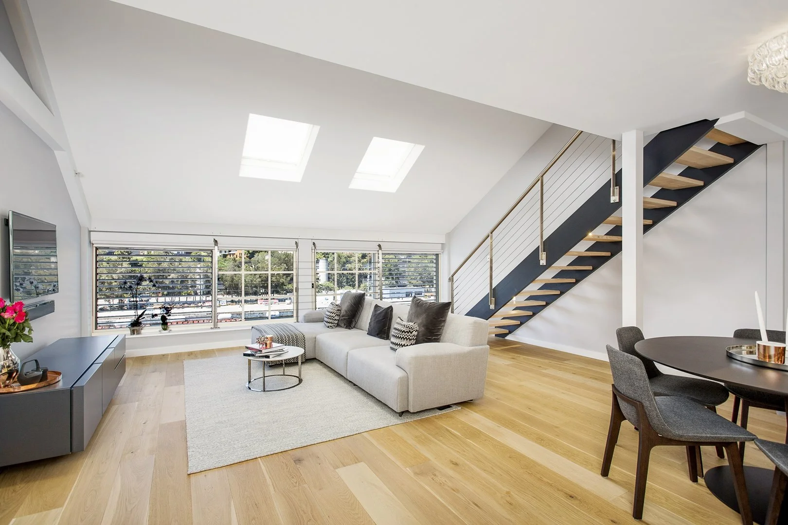 526/6 Cowper Wharf Roadway, Woolloomooloo NSW 2011