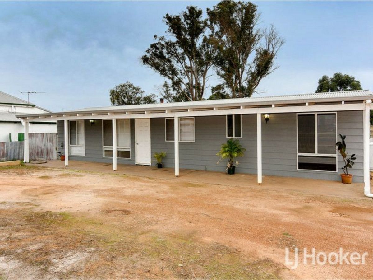 21 Moira Road, Collie WA 6225, Image 0