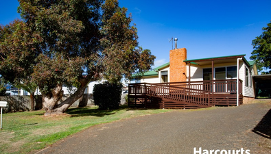 Picture of 7 Button Street, SCOTTSDALE TAS 7260
