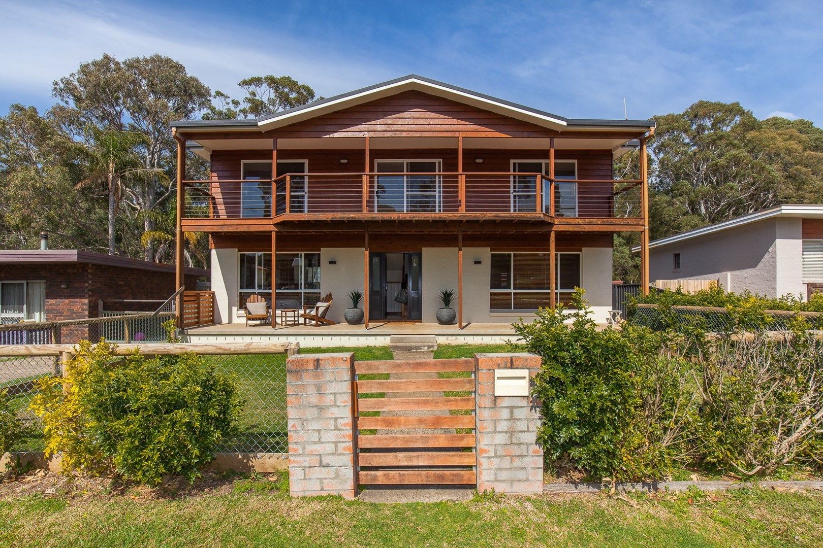 18 Rosemary Avenue, Bawley Point NSW 2539, Image 0