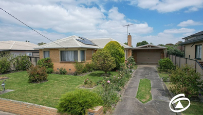 Picture of 31 Charles Avenue, HALLAM VIC 3803