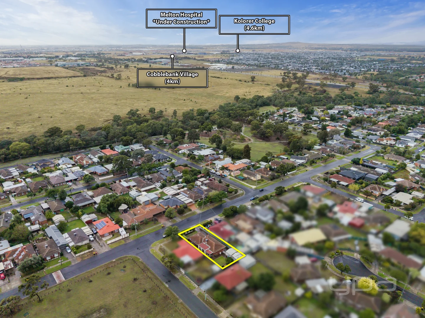 Additional image 18 of 29 Andrew Street, Melton South VIC 3338