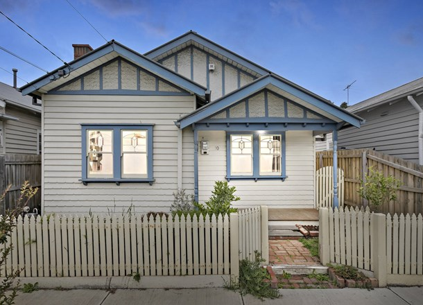 10 Deakin Street, Yarraville VIC 3013