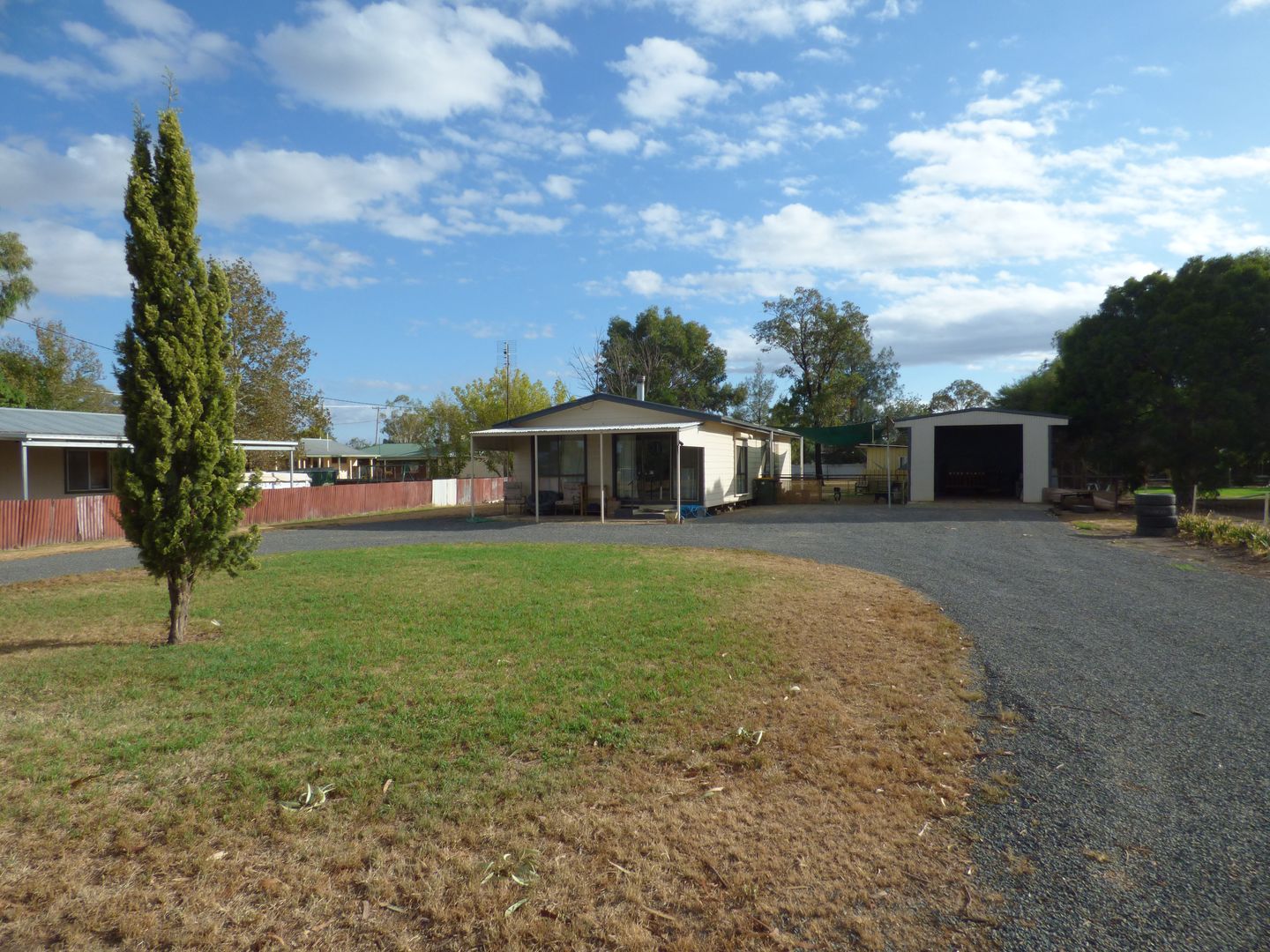 29 Evelyn Street, Eugowra NSW 2806 Domain