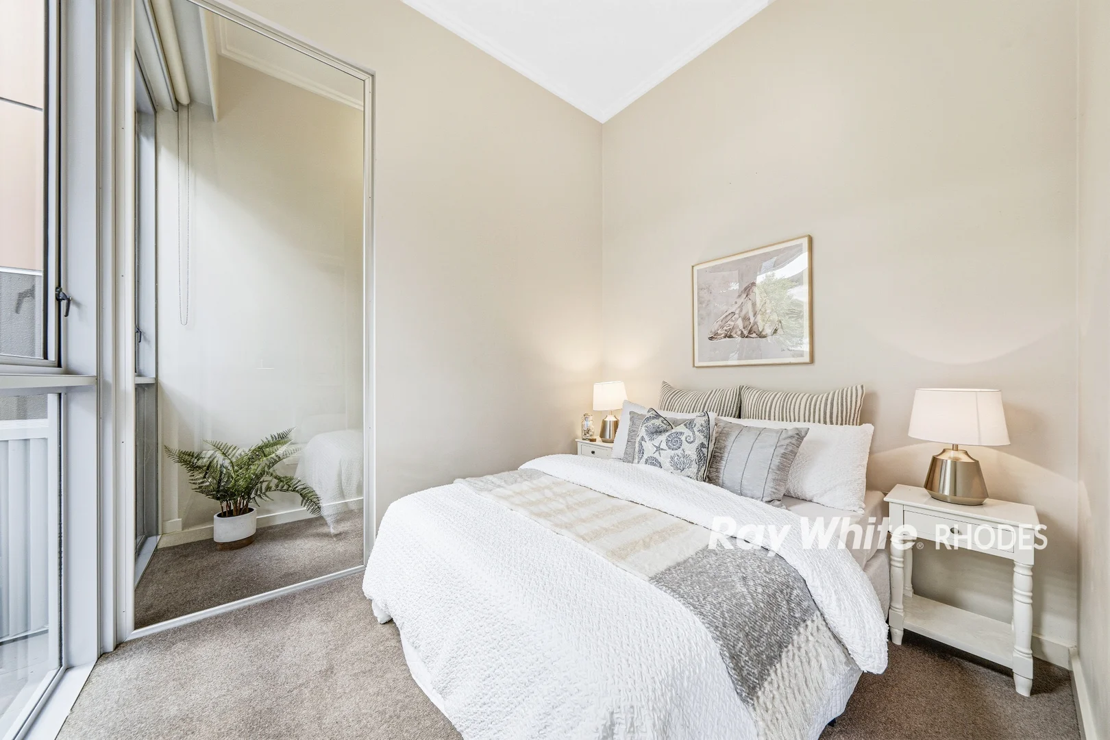 Additional image 14 of A305/40 Shoreline Drive, Rhodes NSW 2138