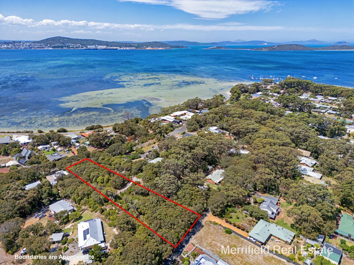 22 Grove Street East, Little Grove WA 6330, Image 1