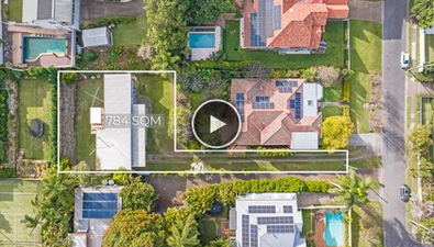 Picture of 22 Arwin Terrace, WINDSOR QLD 4030