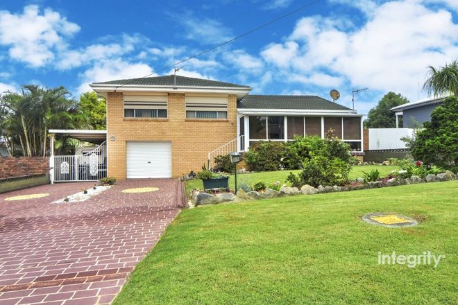 Picture of 51 Mulgen Crescent, BOMADERRY NSW 2541