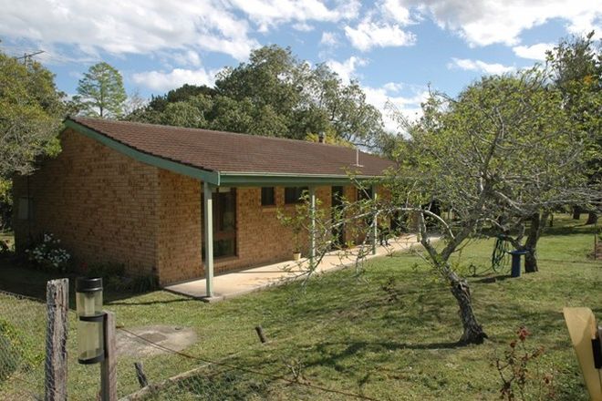 Picture of 32 Polins Road, CALGA NSW 2250