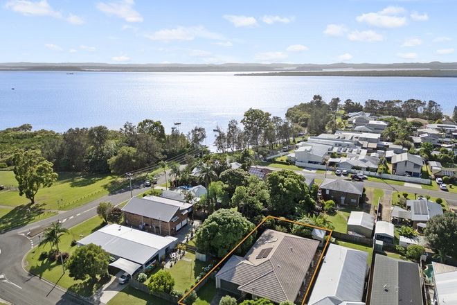 Picture of 17-19 Tina Street, REDLAND BAY QLD 4165