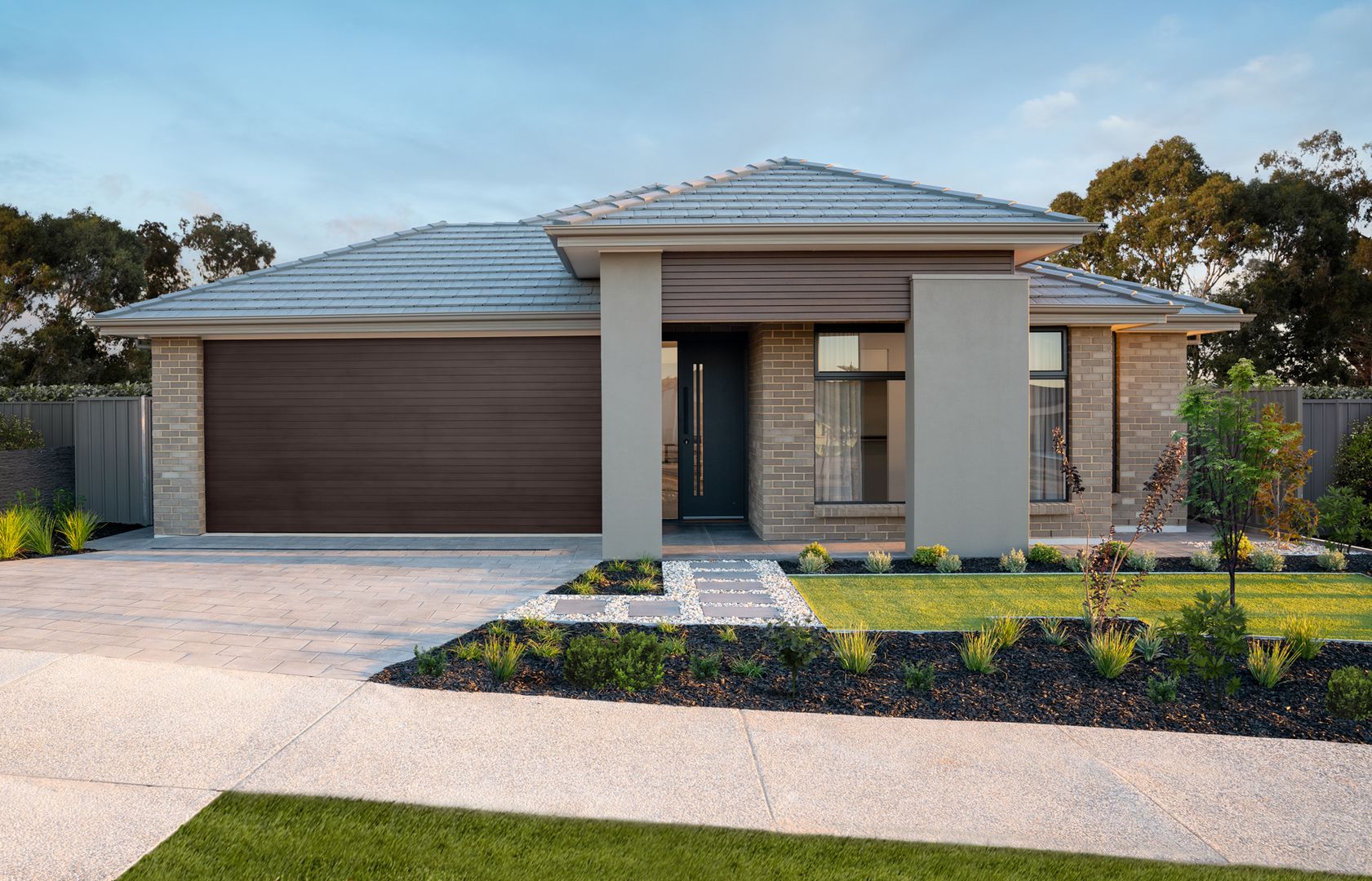 4 bedrooms New House & Land in Lot 162 Discovery Circuit MEADOWS SA, 5201