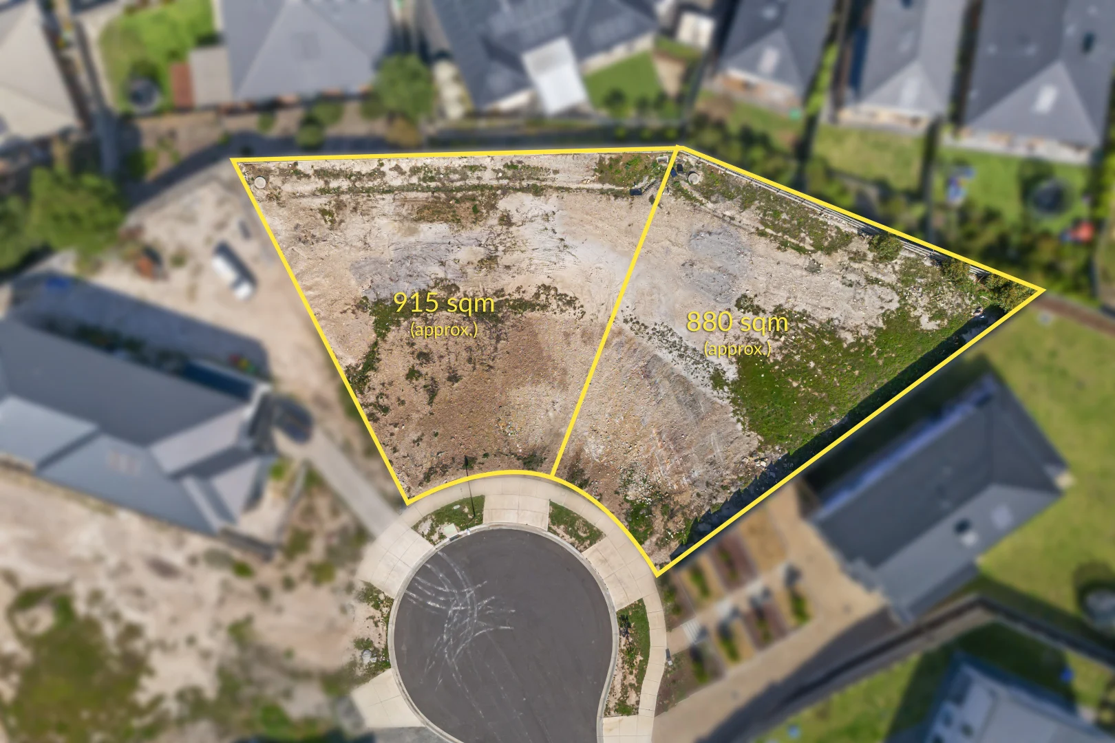 Additional image 3 of 12 & 14 Ridgeview Court, Sunbury VIC 3429