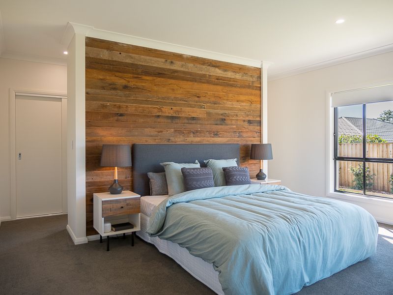 Move In Price Lot 9 Pine Court Springvale Nsw 2650