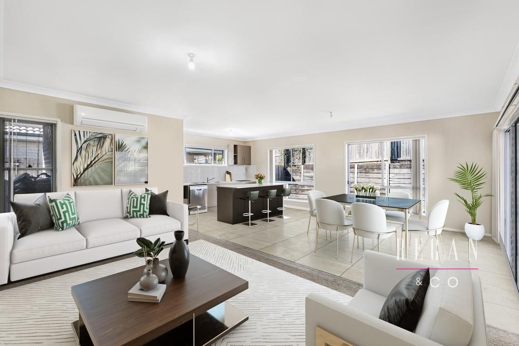 3 bedrooms House in 28 Pademelon Circuit NORTH LAKES QLD, 4509