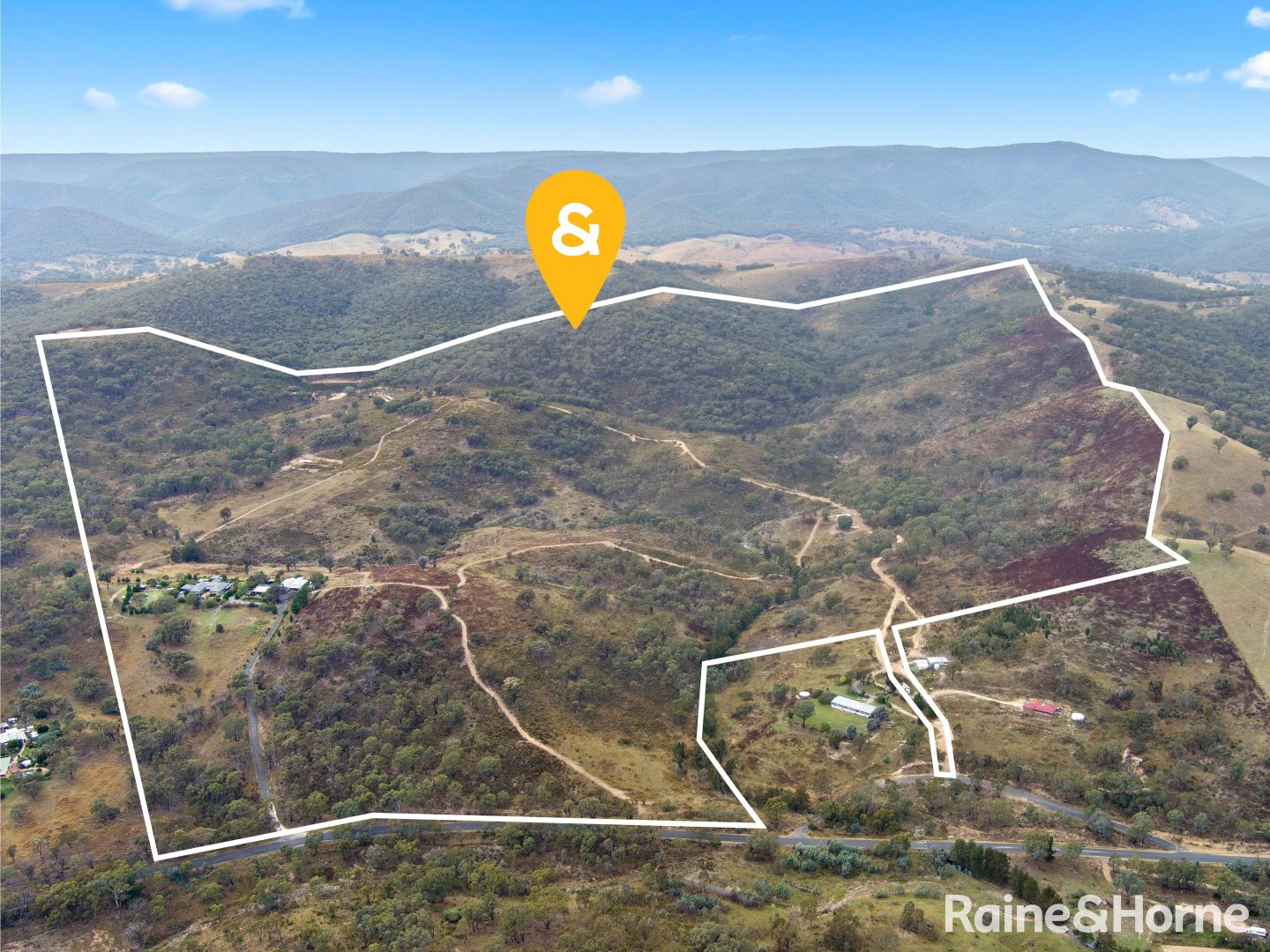 1826 Limekilns Road, Clear Creek NSW 2795, Image 1