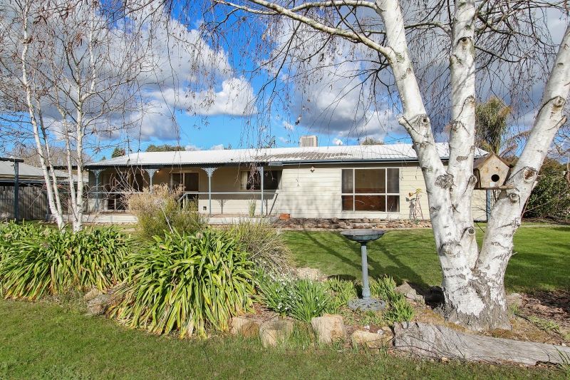 1 St Johns Court Jindera Property History Address Research Domain