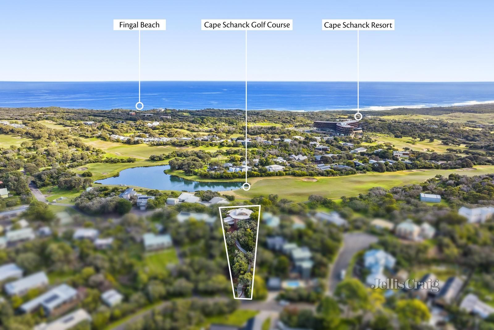 32 Bass Vista Boulevard, Cape Schanck VIC 3939, Image 0