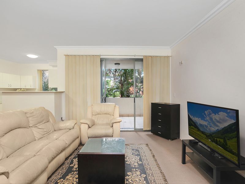 40/30 Railway Terrace, Granville NSW 2142, Image 2