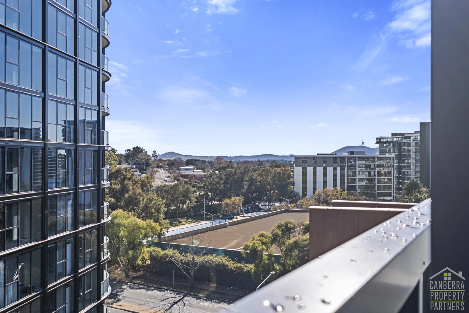 Additional image 12 of 604/2 Furzer Street, Phillip ACT 2606