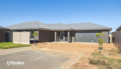 Picture of 8 Karla Crescent, TWO WELLS SA 5501