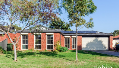 Picture of 27 Dongala Drive, WERRIBEE VIC 3030