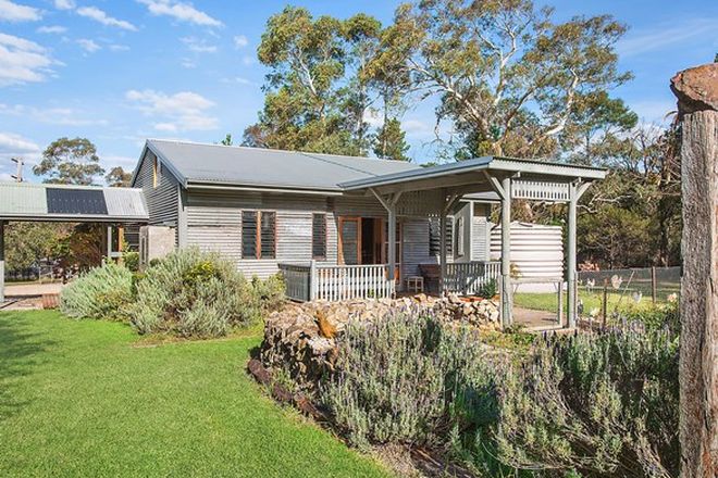 Picture of 61 Boxvale Road, WOODLANDS NSW 2575
