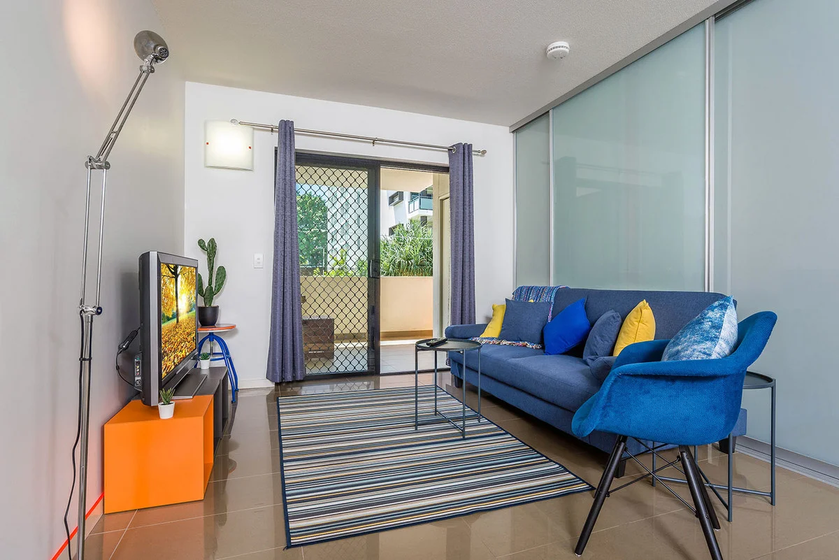 Additional image 10 of 2/1 Hurworth Street, Bowen Hills QLD 4006