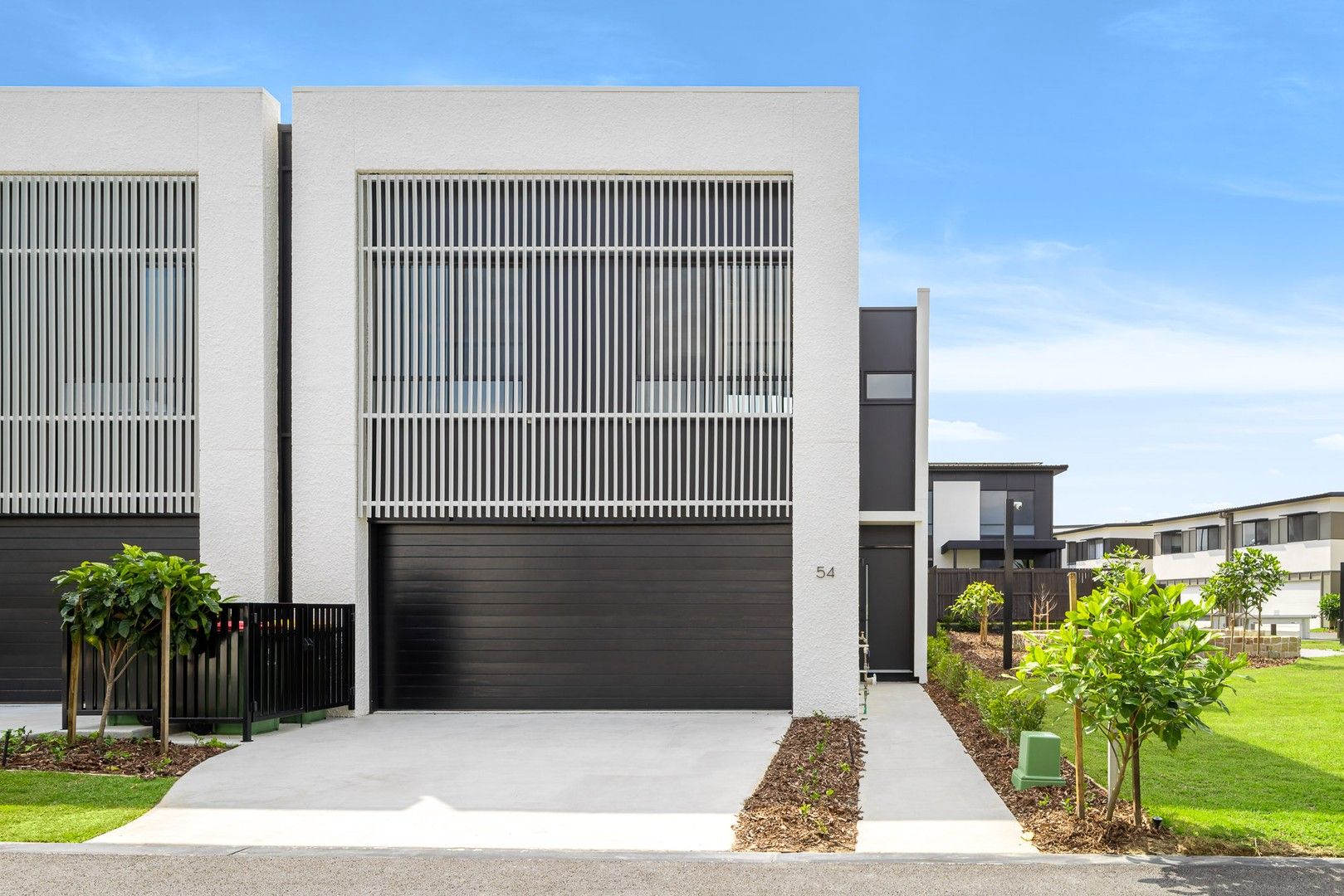 4 bedrooms Townhouse in 54/1 Citron Crescent HELENSVALE QLD, 4212