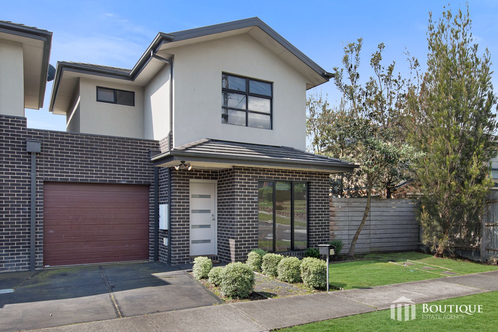 233 Outlook Drive, Dandenong North VIC 3175 Townhouse For Rent Domain