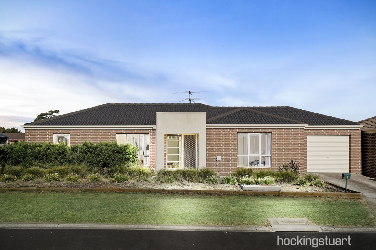 1 Harrow Court, Kurunjang VIC 3337, Image 0