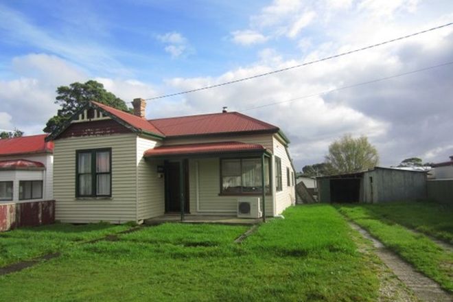 Picture of 15 Lynch Street, STRAHAN TAS 7468