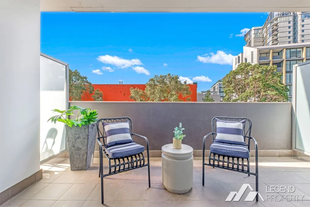 Additional image 7 of 413/5 O'Dea Avenue, Zetland NSW 2017