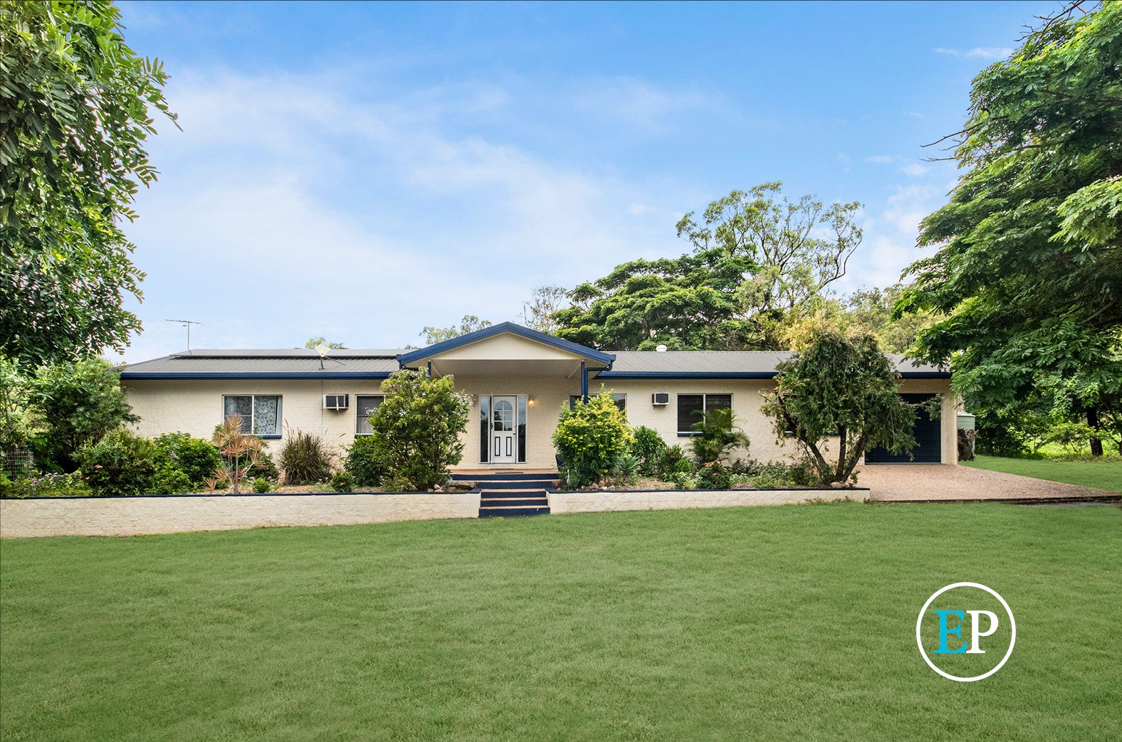 1009 Flinders Highway, Brookhill QLD 4816, Image 1