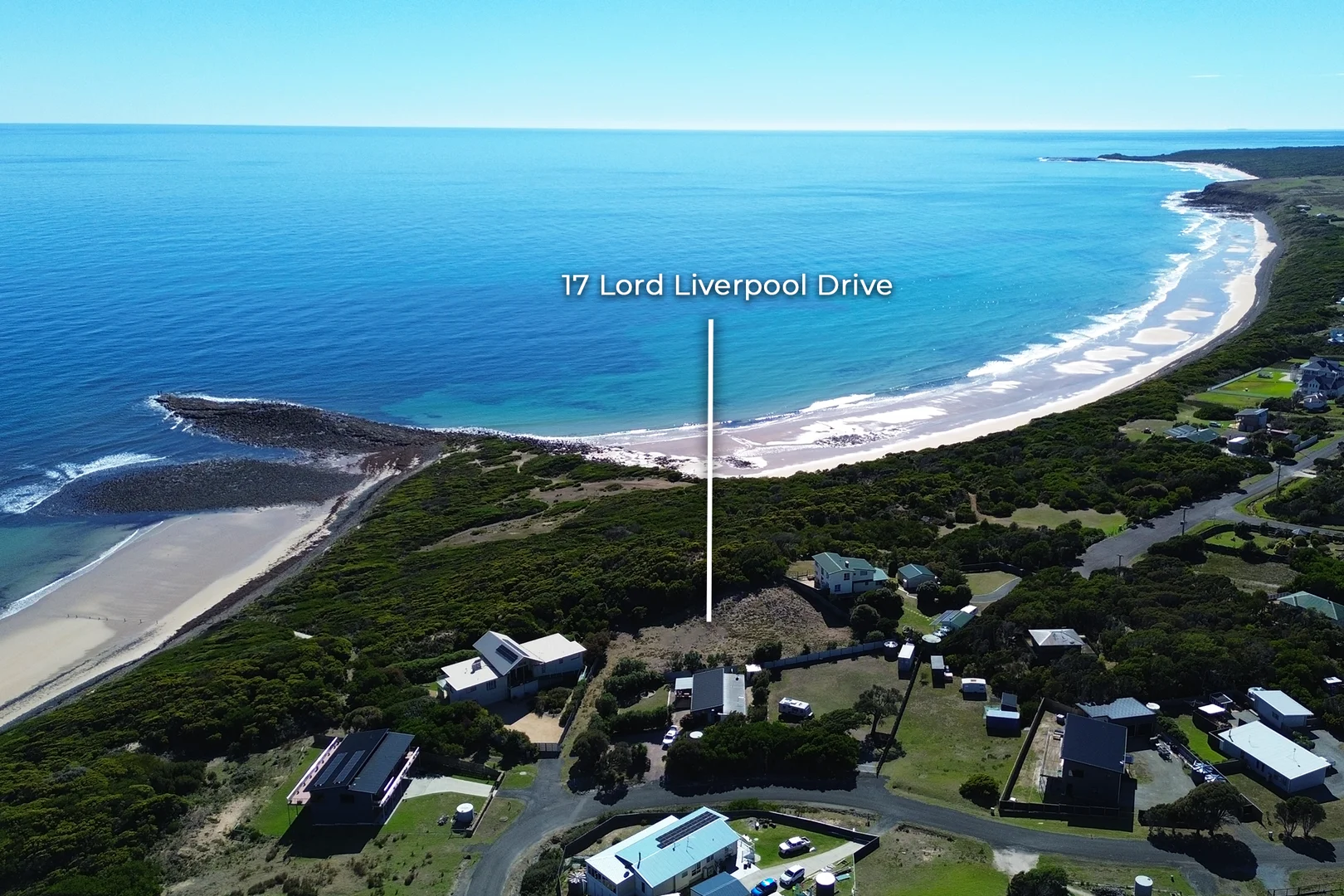 Additional image 7 of 17 Lord Liverpool Drive, Low Head TAS 7253