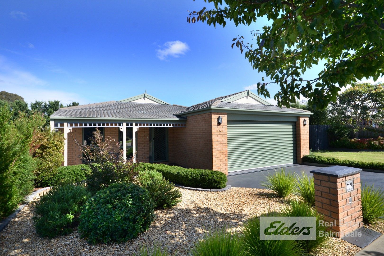 12 Phoebes Way, Eastwood VIC 3875, Image 0