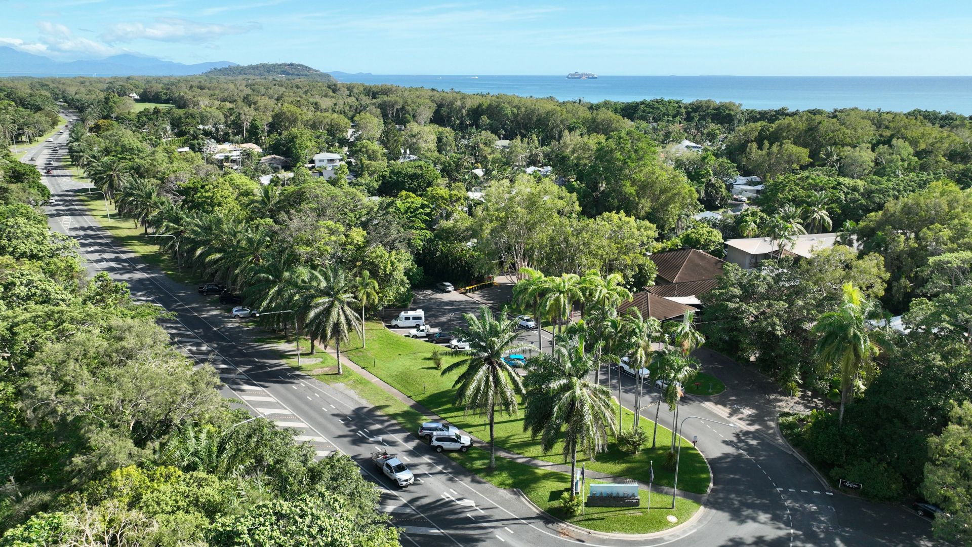 B217/316 Port Douglas Rd, Port Douglas QLD 4877, Image 1