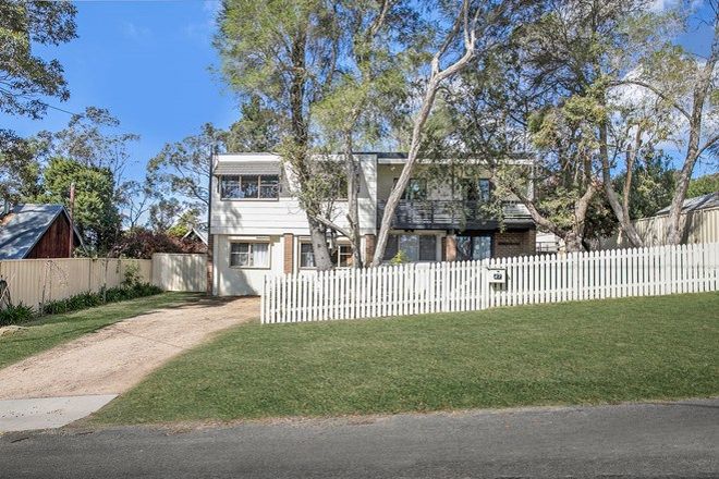 Picture of 27 Ligar Street, HILL TOP NSW 2575