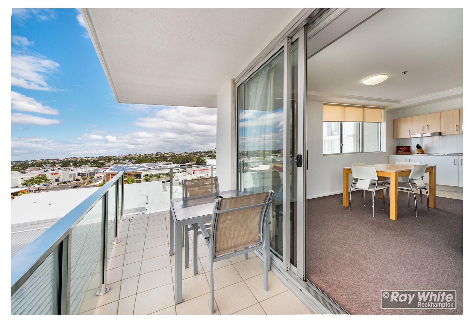 407 102 108 Victoria Parade Rockhampton City Qld 4700 Domain