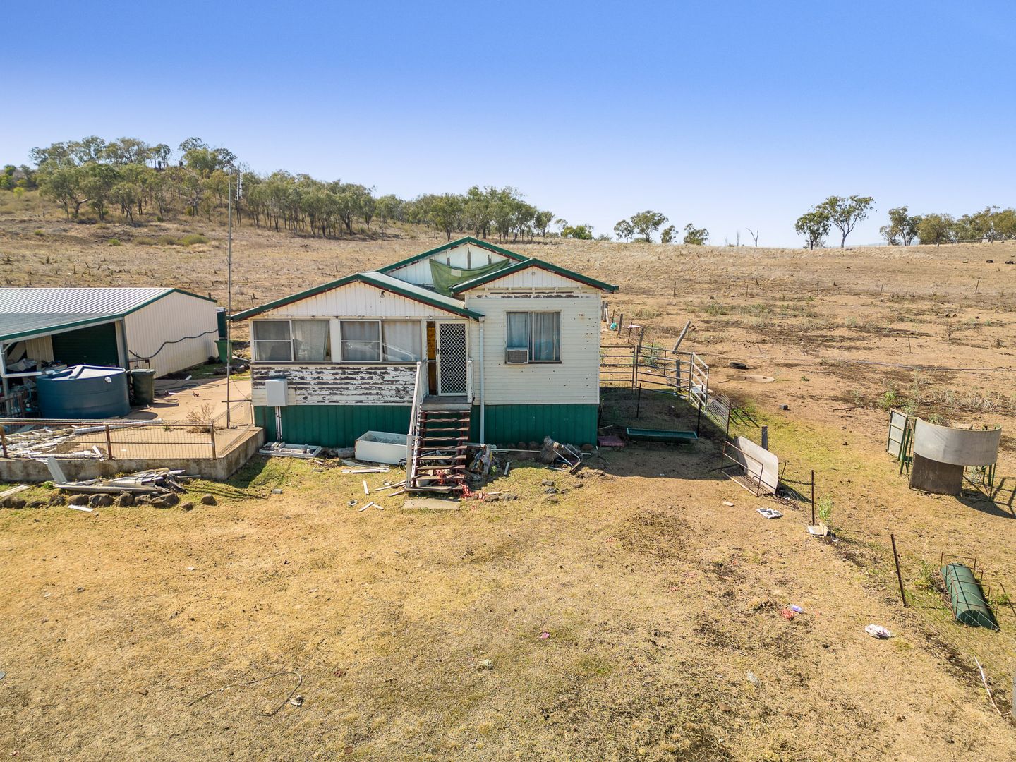 "Rocky Hills" 405 McNallys Road, Cambooya QLD 4358, Image 2