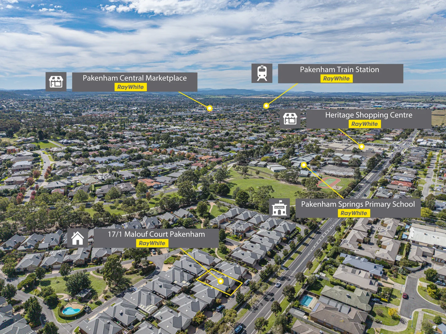 Additional image 21 of 17/1 Malouf Court, Pakenham VIC 3810