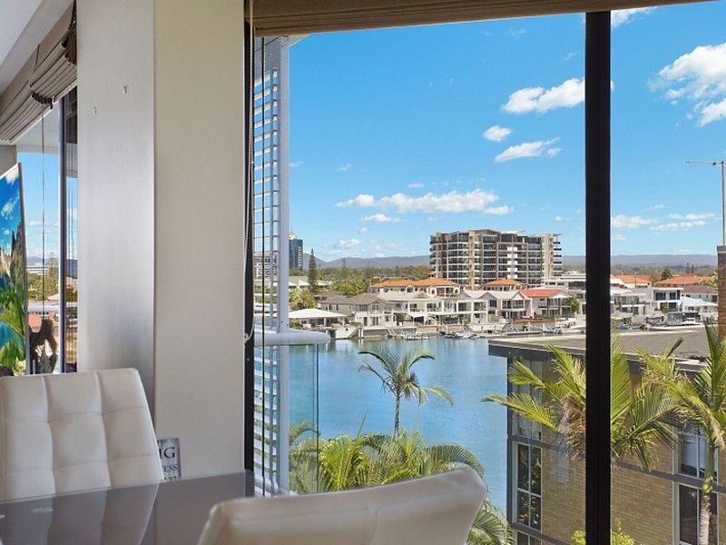 3/20 Riverview Drive, Surfers Paradise QLD 4217, Image 1