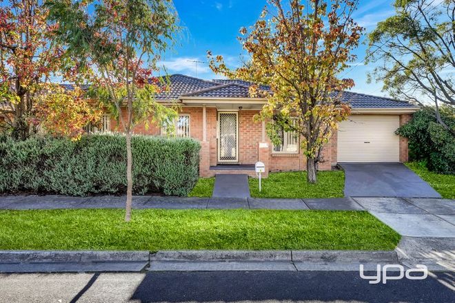 Picture of 1 Cosgrove Court, MEADOW HEIGHTS VIC 3048