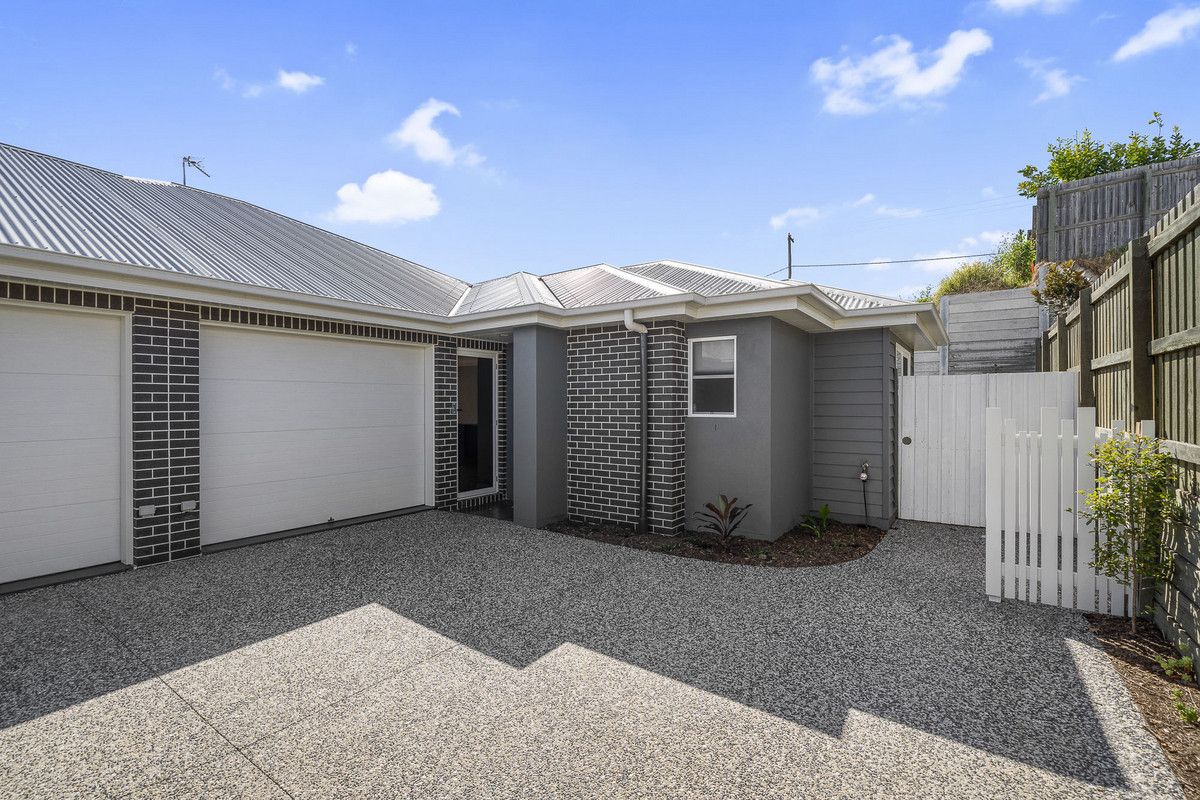 2 bedrooms Apartment / Unit / Flat in 3/11 Grace View Street DARLING HEIGHTS QLD, 4350