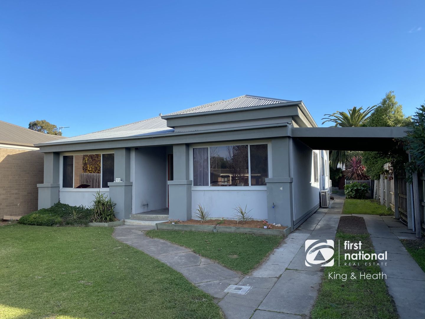 28 Mcculloch Street, Bairnsdale Property History & Address Research