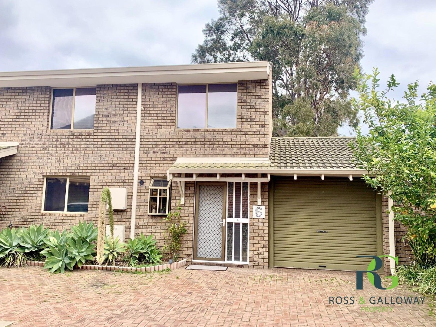 6/161 Stock Road, Attadale WA 6156, Image 0