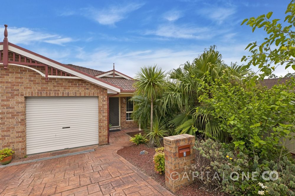 9a Woodside Court, Lake Haven NSW 2263, Image 1