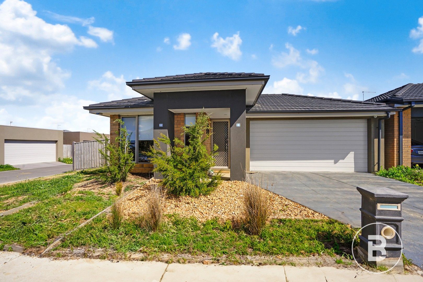 23 Sorrel Avenue, Bonshaw VIC 3352, Image 0